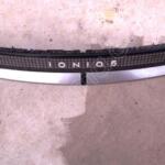 Hyundai Ioniq Hybrid 2013 Çıkma Stop