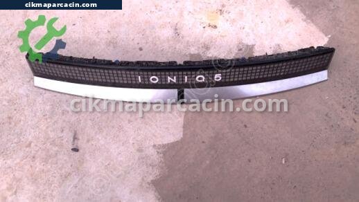 Hyundai Ioniq Hybrid Stop çıkma parça