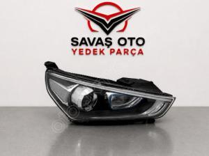 HYUNDAI IONIQ ÖN FAR MOTORLU SAĞ SOL 2017 VE ÜZERİ / TAİWAN