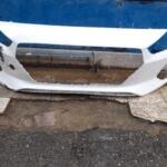 Hyundai Ioniq Hybrid 2023 Çıkma Ön Tampon