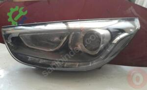 Hyundai IX35 2022 Çıkma Far Sol