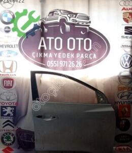 Iveco – Otoyol 35 2010-2023 Çıkma Sağ Ön Kapı