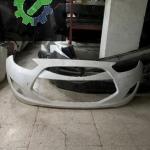 HYUNDAİ İX20 ÖN TAMPON
