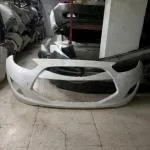HYUNDAİ İX20 ÖN TAMPON