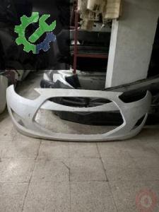 HYUNDAİ İX20 ÖN TAMPON
