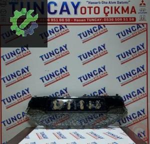 HYUNDAİ İX20 ÖN TAMPON ORTA IZGARASI 2012 86561-1K000