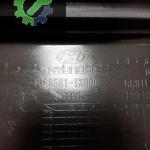 HYUNDAİ İX20 ÖN TAMPON ORTA IZGARASI 2012 86561-1K000