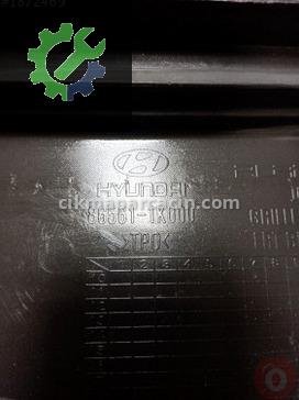 Hyundai ix20 Tampon Izgarası 86561-1K000 çıkma parça
