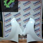 HYUNDAİ İX20 SAĞ-SOL ÇAMURLUK 2011-2014 TEMİZDİR