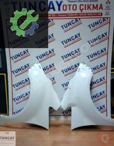 HYUNDAİ İX20 SAĞ-SOL ÇAMURLUK 2011-2014 TEMİZDİR