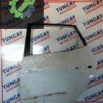 HYUNDAİ İX20 SOL ARKA KAPI