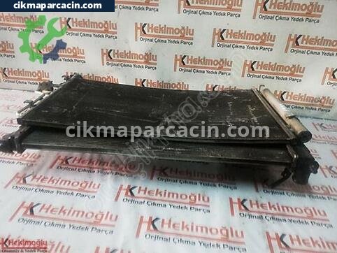 Hyundai ix35 Su Radyatörü çıkma parça