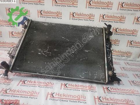 Hyundai ix35 çıkma parça