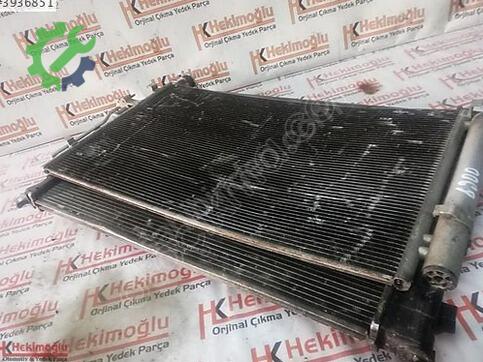 Hyundai ix35 çıkma parça