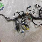 HYUNDAİ İX35 2010-2015 TORPİDO TESİSATI 91301-3E284
