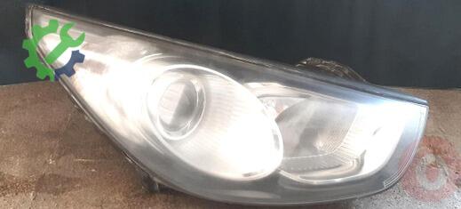 Hyundai IX35 Far çıkma parça