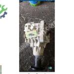 Hyundai İx35 4×4 ön defransiyel yavru şanzıman