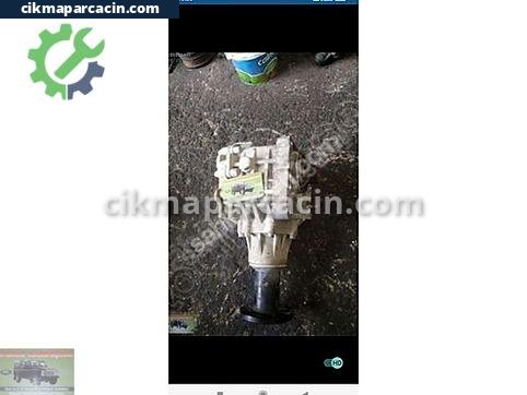 Hyundai ix35 Şanzıman çıkma parça