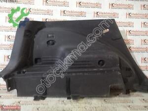 HYUNDAİ İX35 857312Y000 BAGAJ İÇ TİRİM ARKA CAMURLUK UST KAP