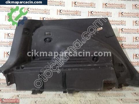 Hyundai ix35 Arka Çamurluk çıkma parça