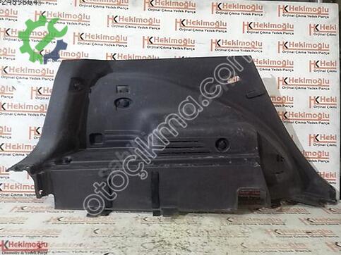 Hyundai ix35 857312Y000 çıkma parça