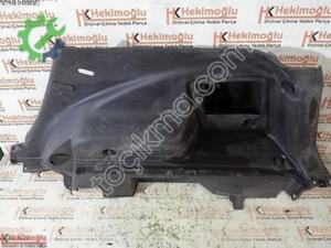 HYUNDAİ İX35 857422Y000 BAGAJ İÇ TİRİM ARKA CAMURLUK UST KAP