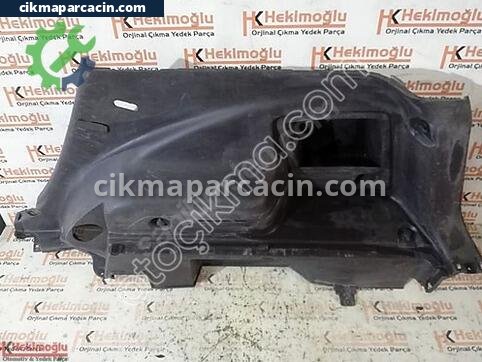 Hyundai ix35 Arka Çamurluk çıkma parça