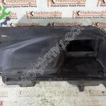 HYUNDAİ İX35 857422Y000 BAGAJ İÇ TİRİM ARKA CAMURLUK UST KAP