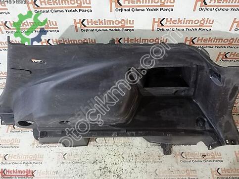 Hyundai ix35 857422Y000 çıkma parça