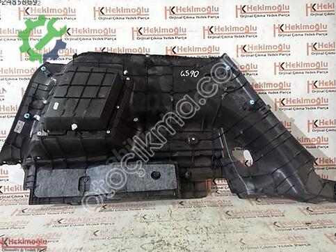 Hyundai ix35 857422Y000 çıkma parça