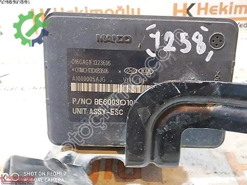 Hyundai ix35 58920 çıkma parça