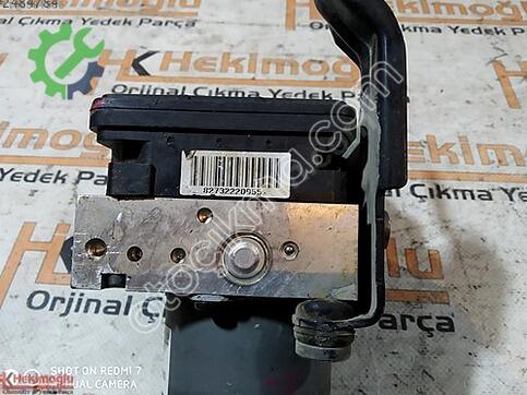 Hyundai ix35 58920 çıkma parça