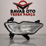 HYUNDAI IX35 ARKA SİS FARI SAĞ SOL 2009 VE ÜZERİ / TAİWAN