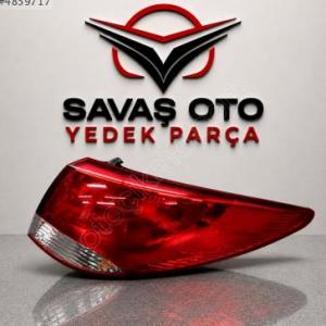 HYUNDAI IX35 ARKA STOP SAĞ SOL 2010 VE ÜZERİ / TAİWAN