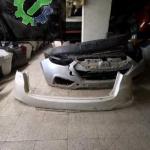 HYUNDAİ İX35 ARKA TAMPON 2011-2015