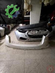 HYUNDAİ İX35 ARKA TAMPON 2011-2015
