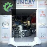HYUNDAİ İX35 ARKA TAMPON 2011-2015 ÇIKMA PARÇA ORJİNAL