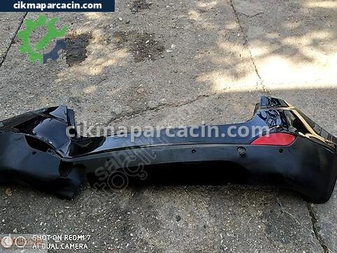 Hyundai ix35 Arka Tampon çıkma parça