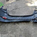 HYUNDAİ İX35 ARKA TAMPON HASARLI