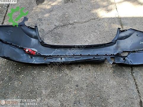 Hyundai ix35 çıkma parça