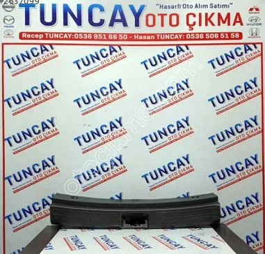 Hyundai ix35 Bagaj Döşemesi çıkma parça
