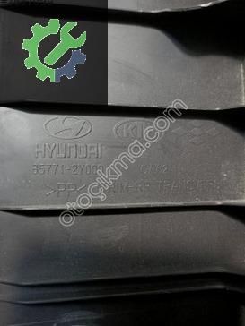 Hyundai ix35 Bagaj Döşemesi 86771-2Y000 çıkma parça