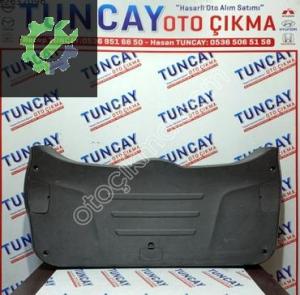 HYUNDAİ İX35 BAGAJ PANZİDOT 2010-2015 ÇIKMA PARÇA ORJİNAL