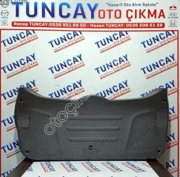Hyundai ix35 Bagaj Pandizot çıkma parça