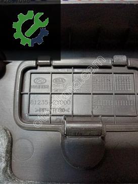 Hyundai ix35 Bagaj Pandizot 2010-2015 çıkma parça