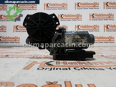 Hyundai ix35 Cam Motoru çıkma parça
