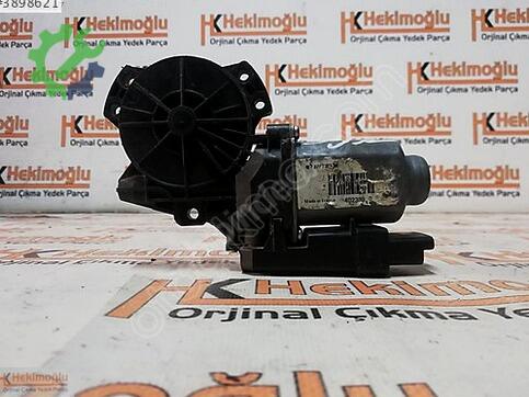 Hyundai ix35 Cam Motoru çıkma parça