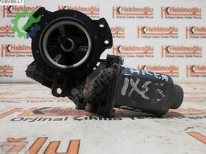 HYUNDAİ İX35 CAM MOTORU SOL ARKA