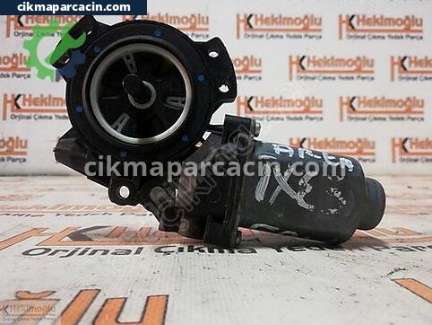 Hyundai ix35 Cam Motoru çıkma parça