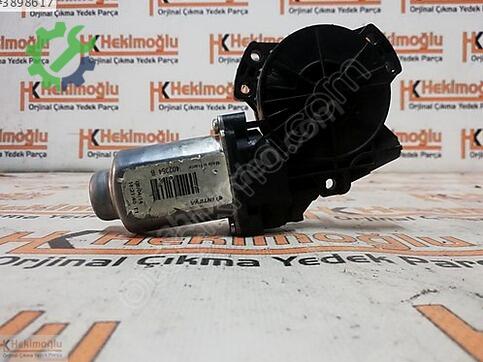 Hyundai ix35 çıkma parça